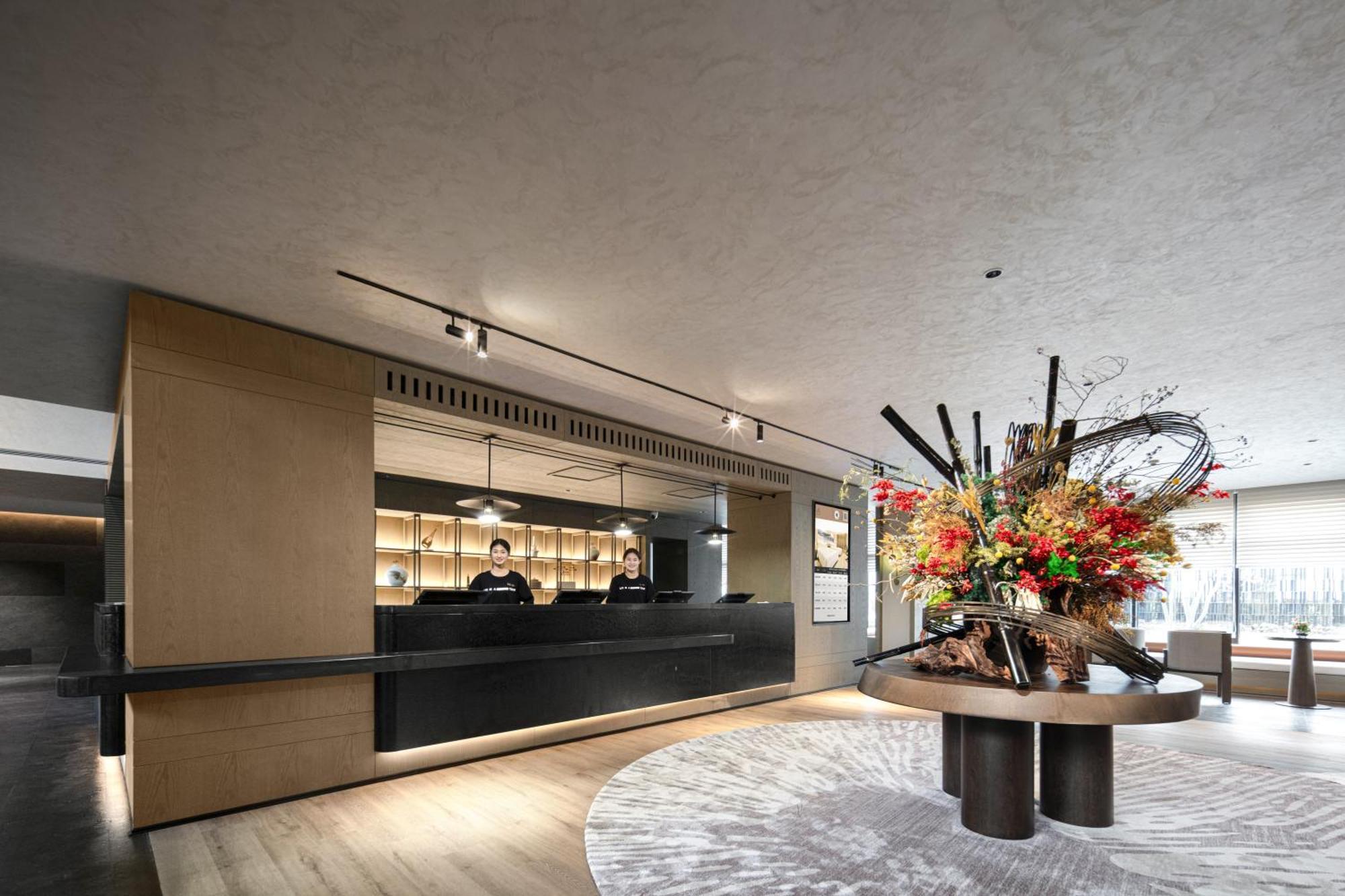 Atour Hotel Suzhou Beisi Pagoda Taohuawu Street Екстериор снимка