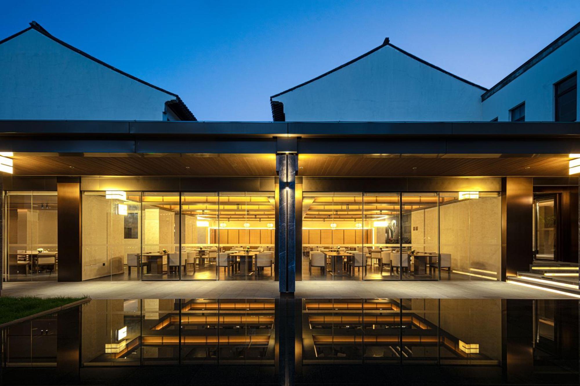 Atour Hotel Suzhou Beisi Pagoda Taohuawu Street Екстериор снимка