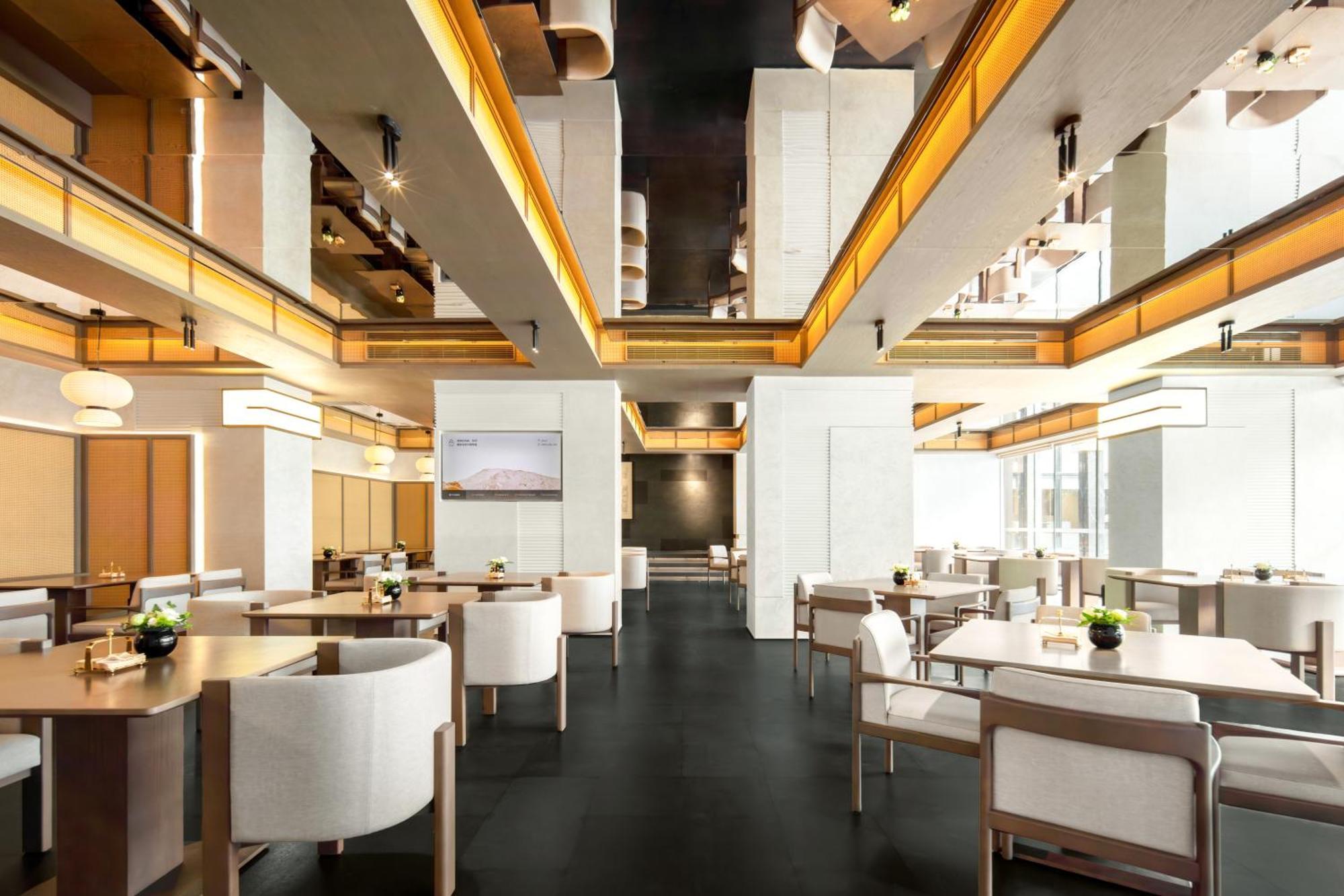Atour Hotel Suzhou Beisi Pagoda Taohuawu Street Екстериор снимка