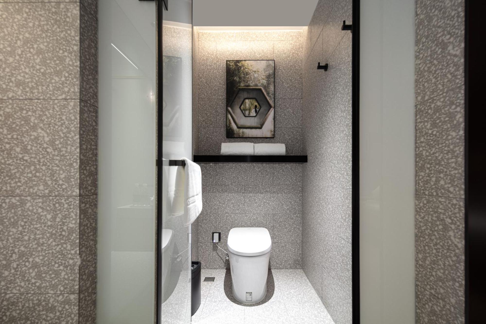 Atour Hotel Suzhou Beisi Pagoda Taohuawu Street Екстериор снимка