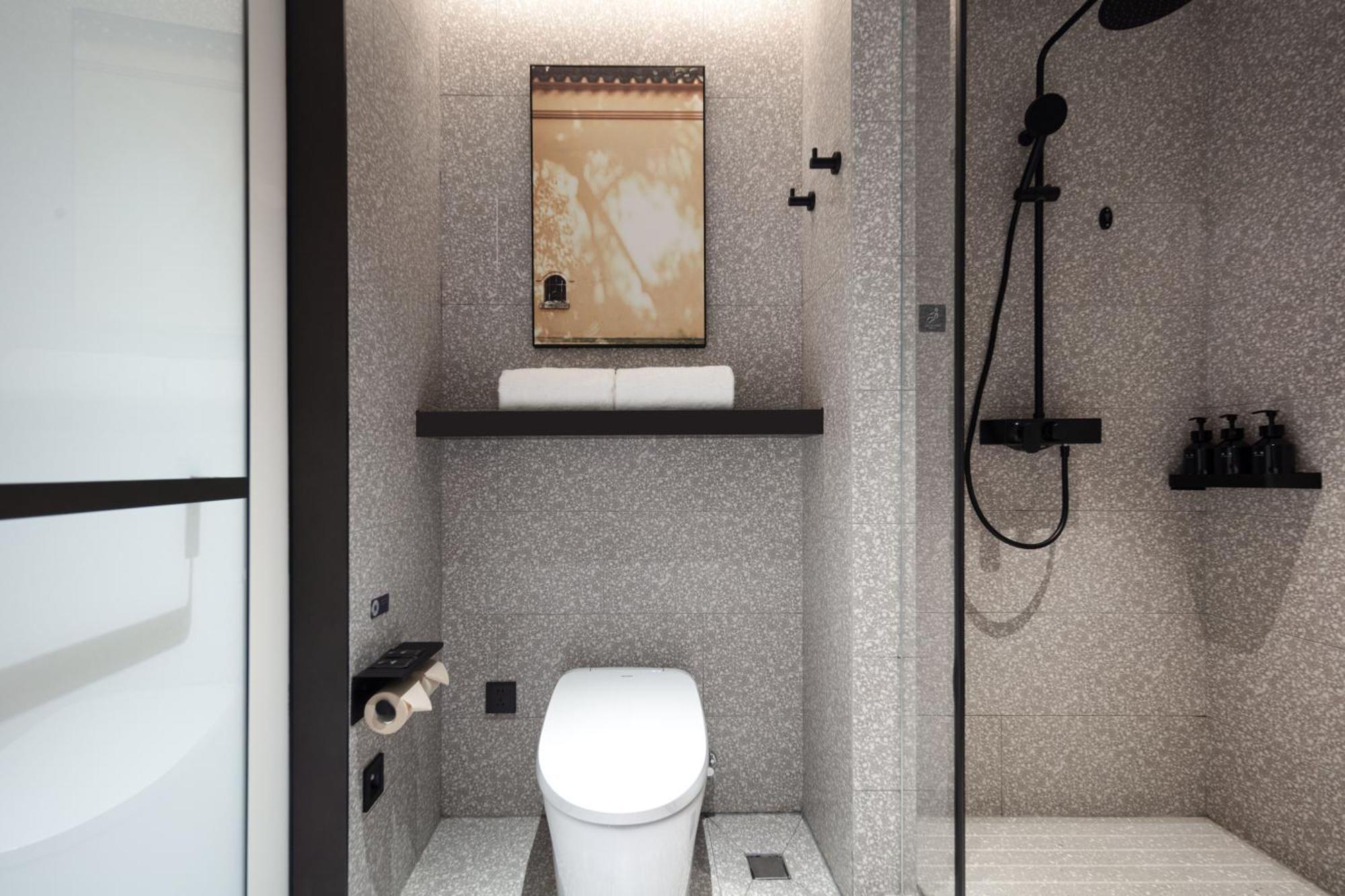 Atour Hotel Suzhou Beisi Pagoda Taohuawu Street Екстериор снимка
