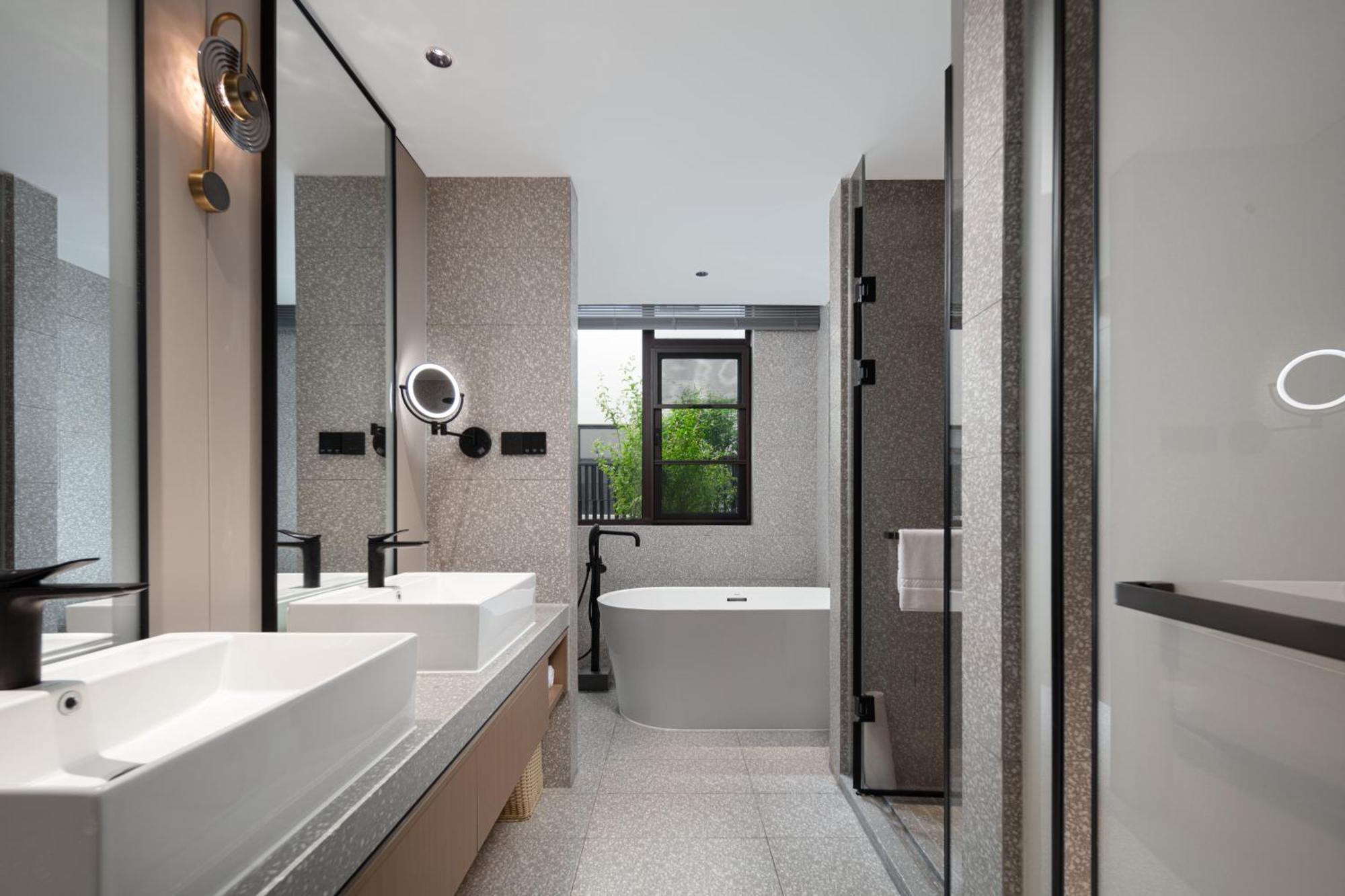 Atour Hotel Suzhou Beisi Pagoda Taohuawu Street Екстериор снимка