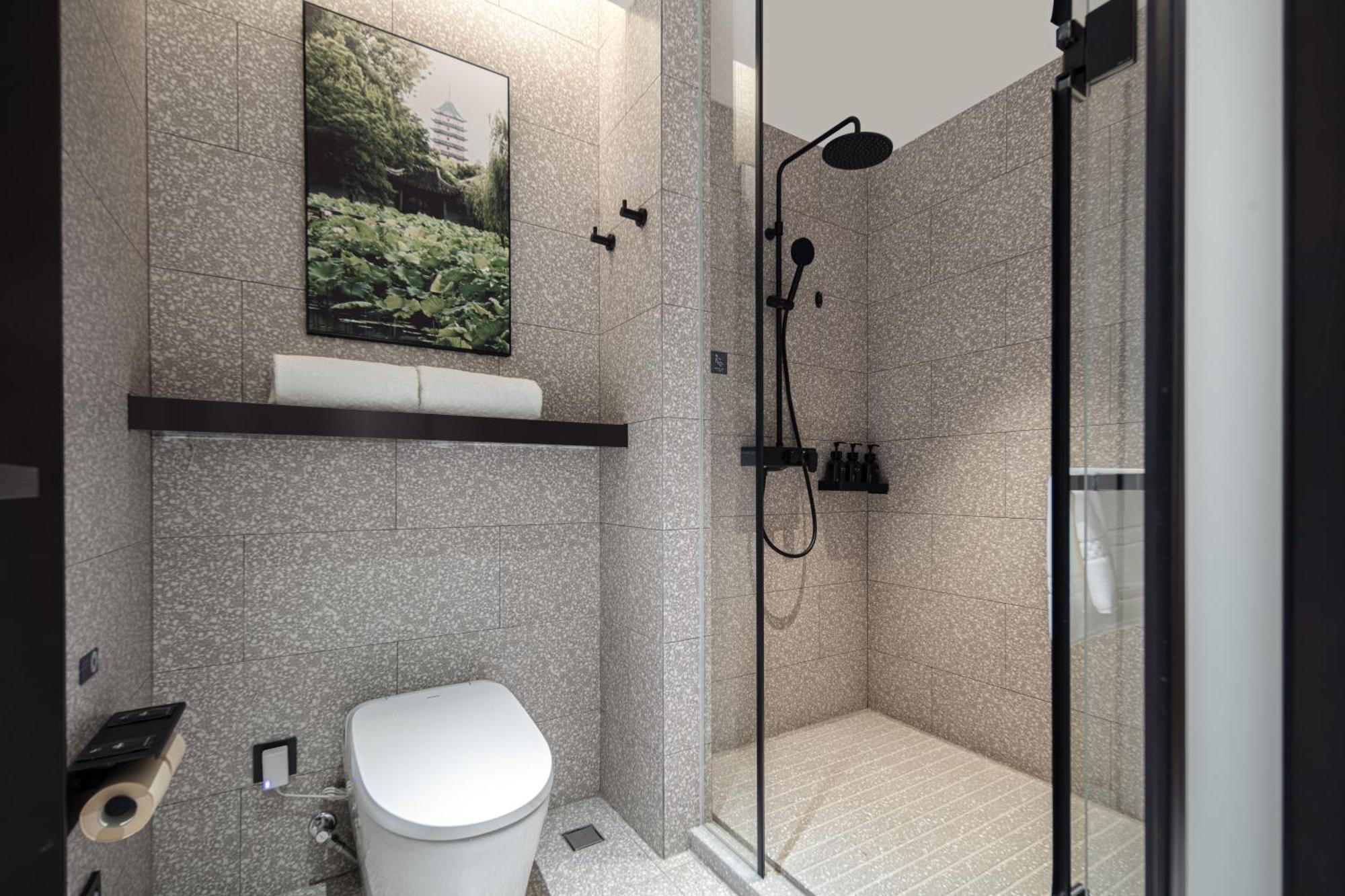 Atour Hotel Suzhou Beisi Pagoda Taohuawu Street Екстериор снимка